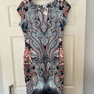 Sam and Dani size 10 dress new with tags